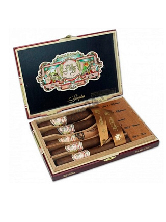Сигары My Father Sampler