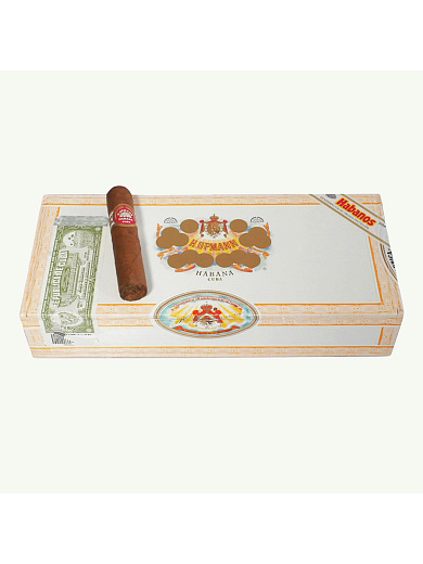 Сигары H. Upmann Half Corona - отзывы