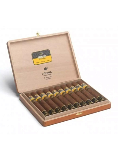 Сигары Cohiba 55 Aniversario - цена