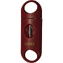 Гильотина Gurkha V-Cutter 1590 Red