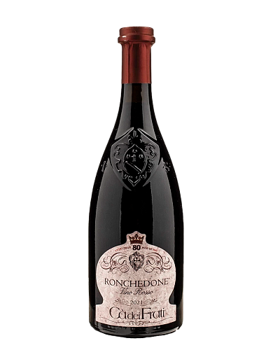 Ca dei Frati, "Ronchedone", 2021 0.75 л - фото