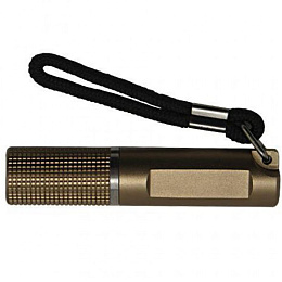 Пробойник Aficionado Gold Bullet BC40 Gold - фото