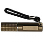 Пробойник Aficionado Gold Bullet BC40 Gold