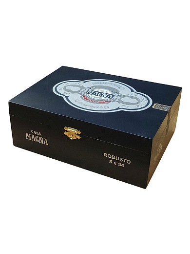 Сигары Casa Magna Oscuro Robusto - отзывы