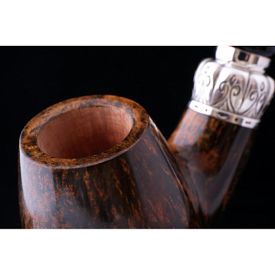 Fiamma di Re 1 Corona с фигурным кольцом F691-1 - описание