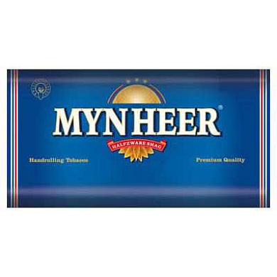 Mynheer Halfzware Shag 40 гр - фото