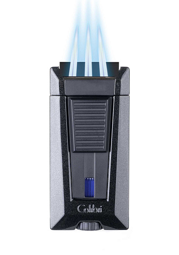Зажигалка сигарная Colibri Stealth LI900T1 - цена