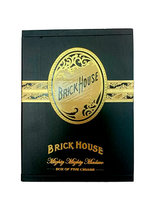 Сигары Brick House Maduro Mighty Mighty SET 5 cigars