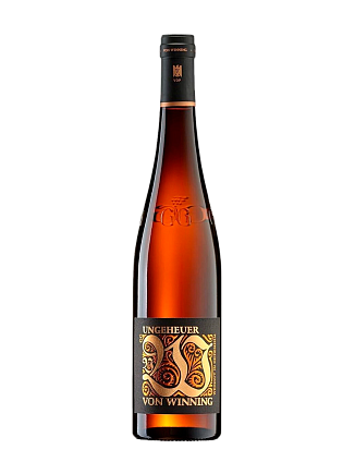 Weingut von Winning, "Ungeheuer" Riesling GG, 2021