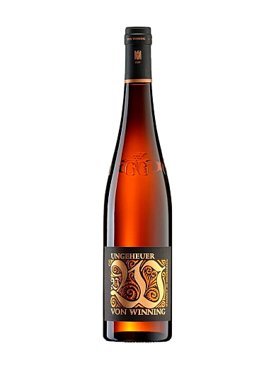 Weingut von Winning, "Ungeheuer" Riesling GG, 2021 0.75 л - фото