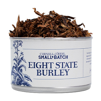 Трубочный табак Cornell & Diehl Eight State Burley
