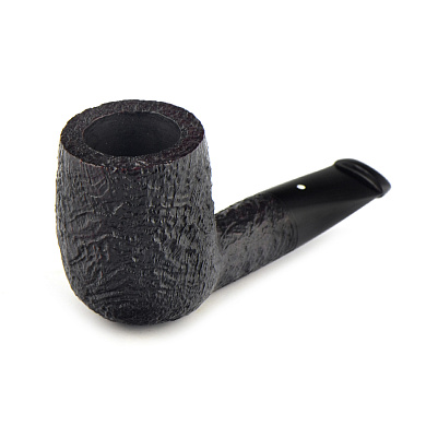 Курительные трубки Dunhill Shell Briar 3909 Nose Warmer (без фильтра) - цена