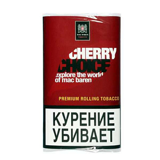 Табак Mac Baren Cherry Choice