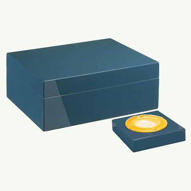 Набор сигарных аксессуаров Morici Roma Collection Sugar Paper SET - фото