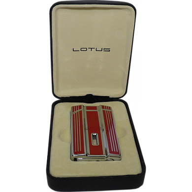 Lotus Intrepid Red L4730 - цена