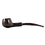 Курительные трубки Dunhill Chestnut 4407 Vulcanite Army Mounted (без фильтра)