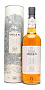 Виски Oban, "malt" 14 years old 0.7 л