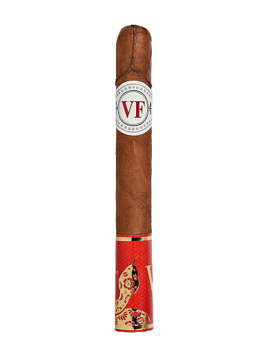 Сигары VegaFina Unveils the Year of the Snake 2025 - фото