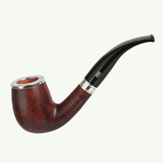 CHACOM Baccara brun mat 43