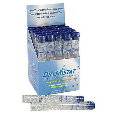 Увлажнитель Aficionado Drymistat Crystal Gel Гелиевый - фото