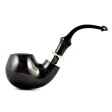 Курительная трубка Peterson Standard System - Heritage 302 P-lip (фильтр 9 мм) - фото