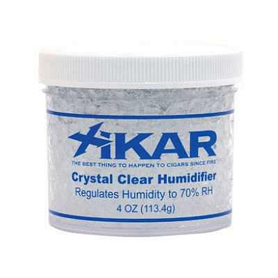 Увлажнитель Xikar 808 XI Crystal Humidifier 4oz - фото