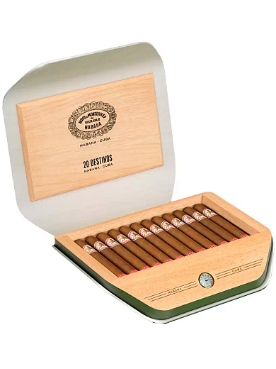 Кубинские сигары Hoyo de Monterrey Destinos - цена