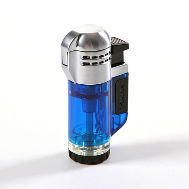 Xikar 525BL Blue Tech - фото