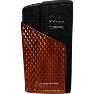Lotus Maltese Copper & Black L5840