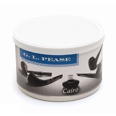 Трубочный табак GL Pease Cairo - фото
