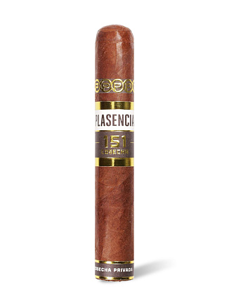 Сигары Plasencia Cosecha 151 La Musica Robusto