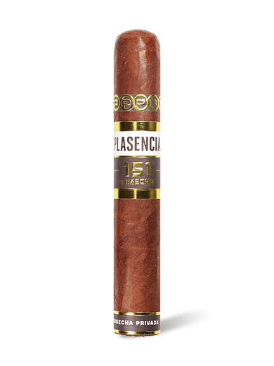 Сигары Plasencia Cosecha 151 La Musica Robusto - фото