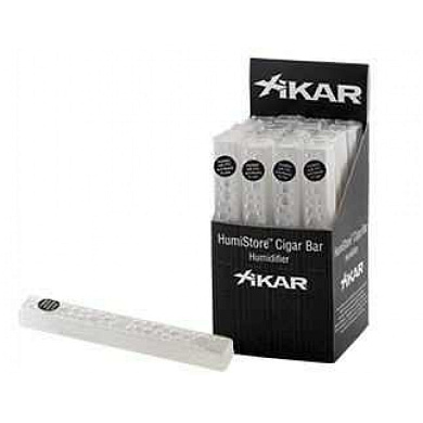 Увлажнитель Xikar 806 Crystal Cigar Bar Humidifier - фото