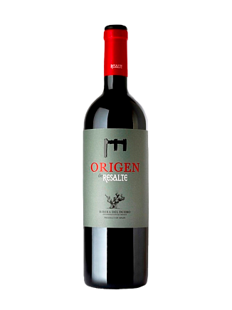 Вино Resalte, "Origen de Resalte", 0.75 л
