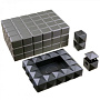 Набор сигарных аксессуаров Colibri SET-HU500T3