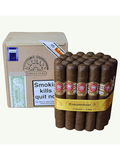 Сигары H. Upmann Connossieur A - цена