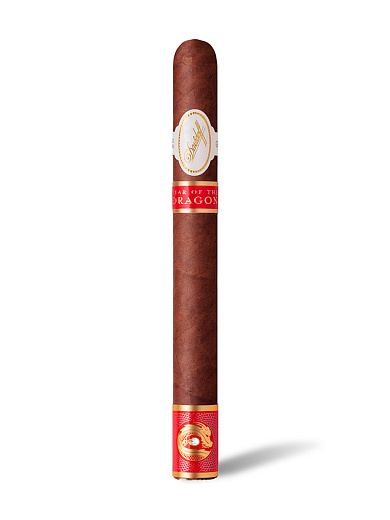 Сигары Davidoff LE 2024 Year of the Dragon - цена