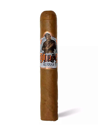 Сигары Gurkha Ghost Connecticut Shadow
