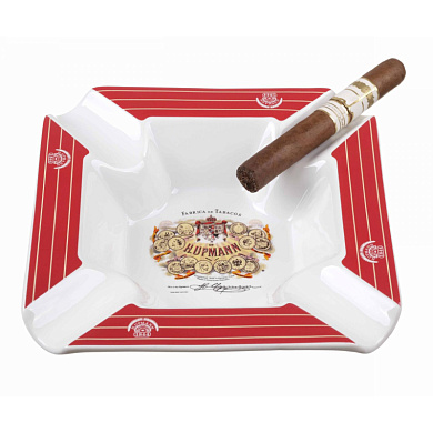 Пепельница Tom River на 4 сигары, керамика, H.Upmann ASH-36U - цена