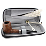 CHACOM Pipe & Pouch Straight (набор в сумке) D