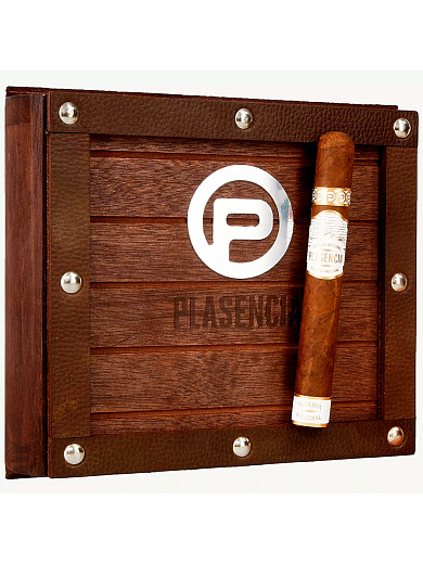 Сигары Plasencia Reserva Original Toro - отзывы