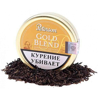 Peterson Gold Blend