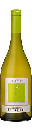Вино Chateau Pesquie, "Terrasses", Cotes du Ventoux AOC