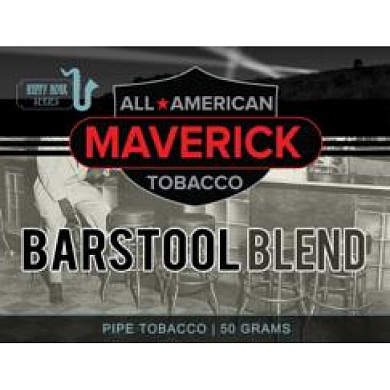 Трубочный табак Maverick Barstool Blend - фото