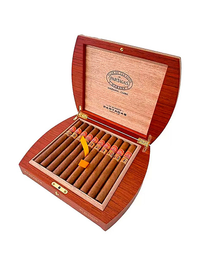 Кубинские сигары Partagas Aliados - цена
