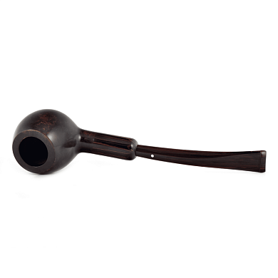 Курительные трубки Dunhill Chestnut 4407 Vulcanite Army Mounted (без фильтра) -