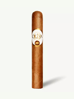 Сигары Oliva Connecticut Reserve Robusto - фото