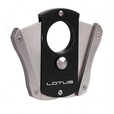 Каттер Lotus Deception Black & Chrome CUT 401 - фото