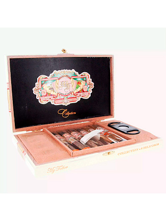 Сигары My Father Belicoso Sampler Collection