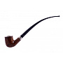 Курительная трубка Gasparini Churchwarden, 2 мундштука KENT-4